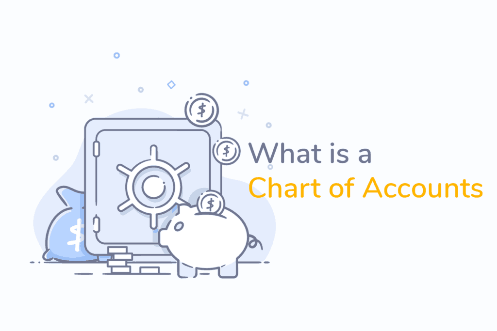 How to Set Up a Chart of Accounts in QuickBooks