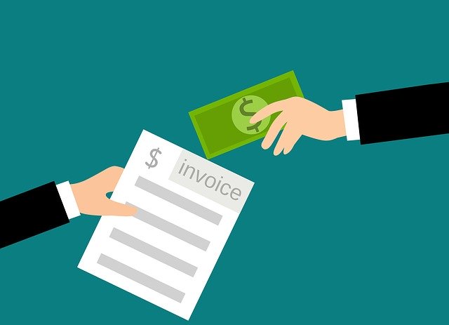 How To Customize an Invoice in QuickBooks